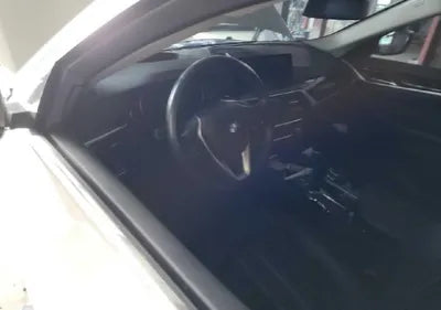 2019 BMW 520 WBAJF3103KBS69861 VIN:WBAJF3103KBS69861