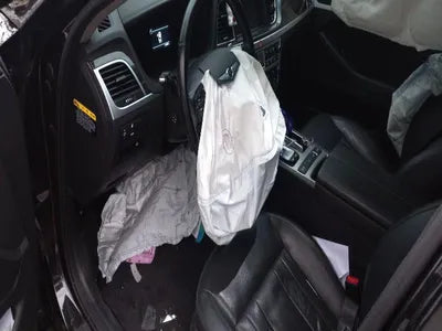 2017 Genesis G80 VIN: