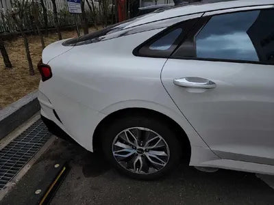 2022 Kia K5 VIN: