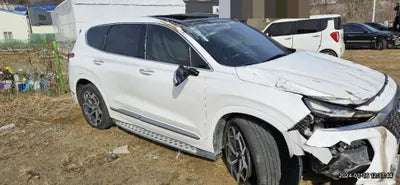 2018 Hyundai Santa FE VIN: