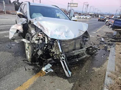 2015 Hyundai Santa FE VIN: