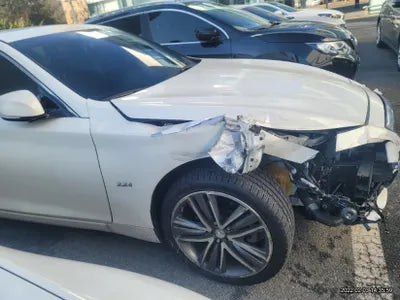 2015 Infiniti Q50 JNKDV71E9FM530974 VIN:JNKDV71E9FM530974