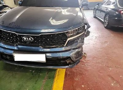 2021 Kia Sorento KNARG81BGMA022731 VIN:KNARG81BGMA022731
