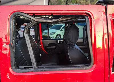 2020 Jeep Wrangler 1C4HJXDN4LW350957 VIN:1C4HJXDN4LW350957