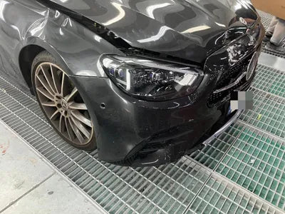 2022 Mercedes-Benz E 350 W1KZF8GB4NB055161 VIN:W1KZF8GB4NB055161