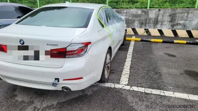 2019 BMW 530 794KMWBAJD9101KWW VIN:794KMWBAJD9101KWW