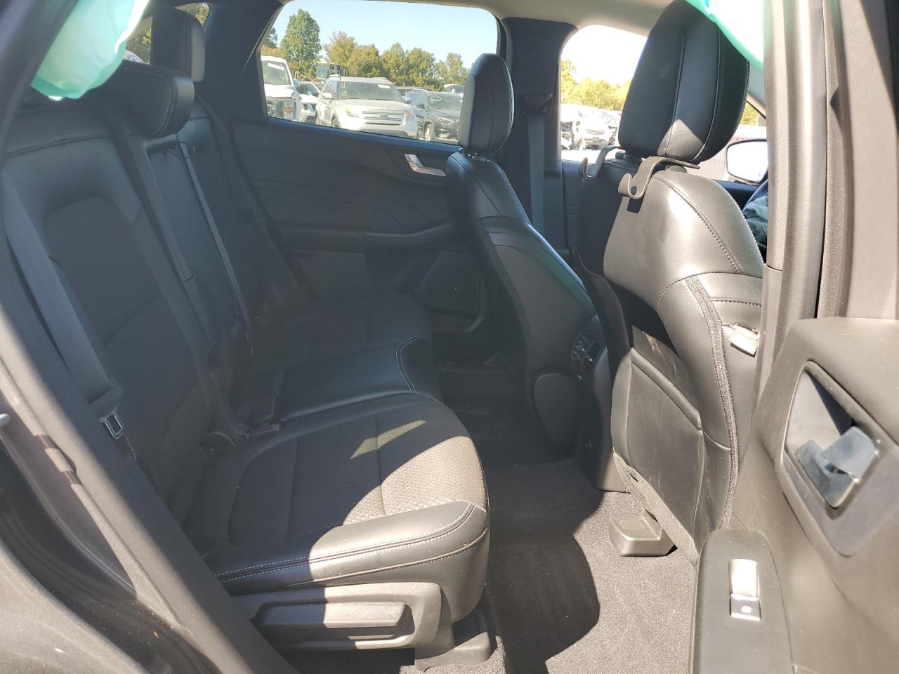 2023 FORD ESCAPE  VIN:1FMCU0E19PUB47502