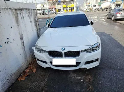 2017 BMW 320 WBA8C5107HA067882 VIN:WBA8C5107HA067882