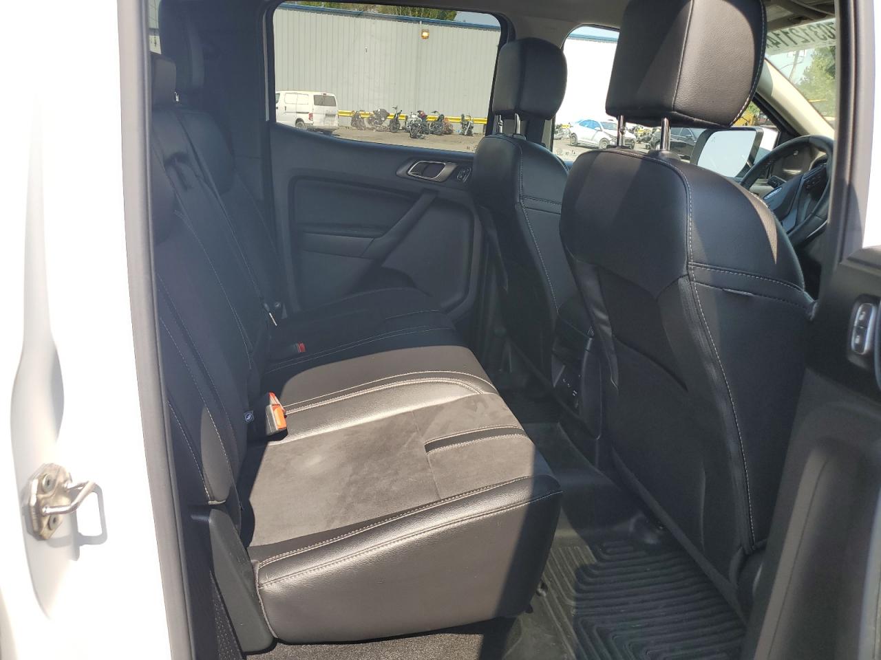 2022 FORD RANGER XL VIN:1FTER4FH3NLD34013