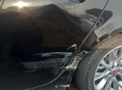 2015 Jaguar XF SAJAA0543FNU44029 VIN:SAJAA0543FNU44029