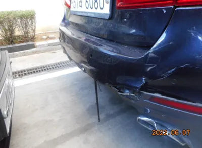 2018 BMW 530 WBAJD9108JWC12512 VIN:WBAJD9108JWC12512