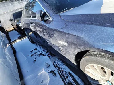 2016 BMW 528 WBA5A7105GG298392 VIN:WBA5A7105GG298392