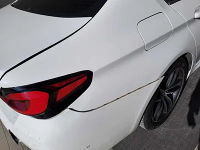 2023 BMW 523 WBA11ES00PWX89797 VIN:WBA11ES00PWX89797