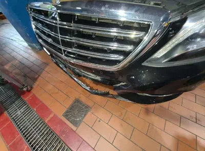 2015 Mercedes-Benz S 600 WDDUG7GB9FA149951 VIN:WDDUG7GB9FA149951