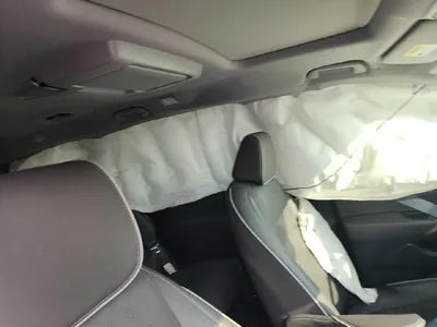 2022 Honda Odyssey VIN: