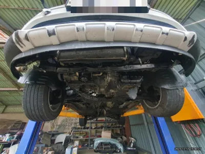 2015 Kia Sportage VIN: