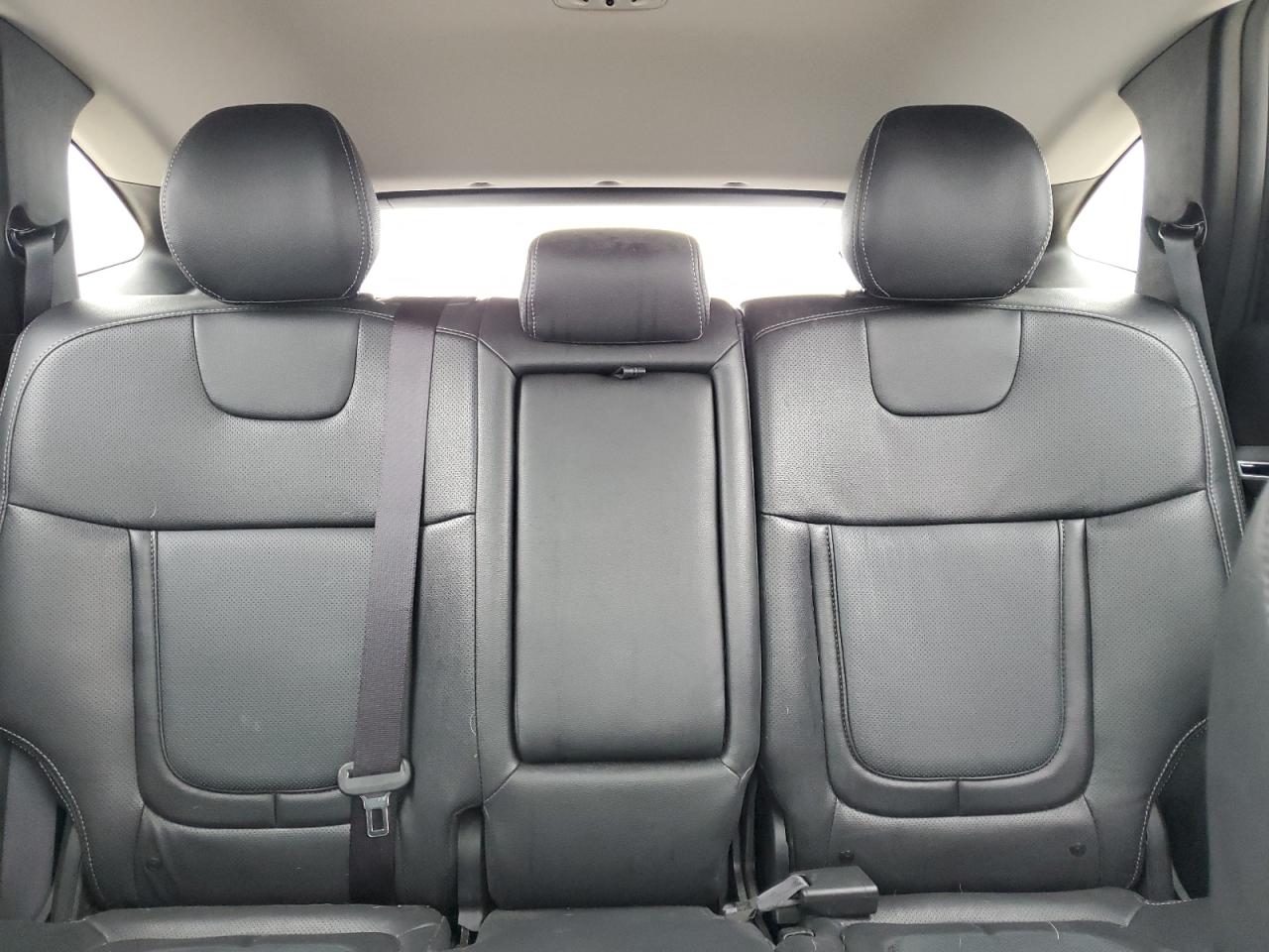 2022 HYUNDAI TUCSON N LINE VIN:KM8JFCAE8NU165997