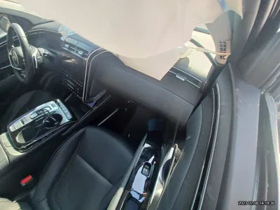 2022 Hyundai Tucson KMHJE81BGNU103756 VIN:KMHJE81BGNU103756