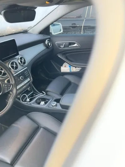 2018 Mercedes-Benz GLA 220 WDCTG4FB8JJ527525 VIN:WDCTG4FB8JJ527525