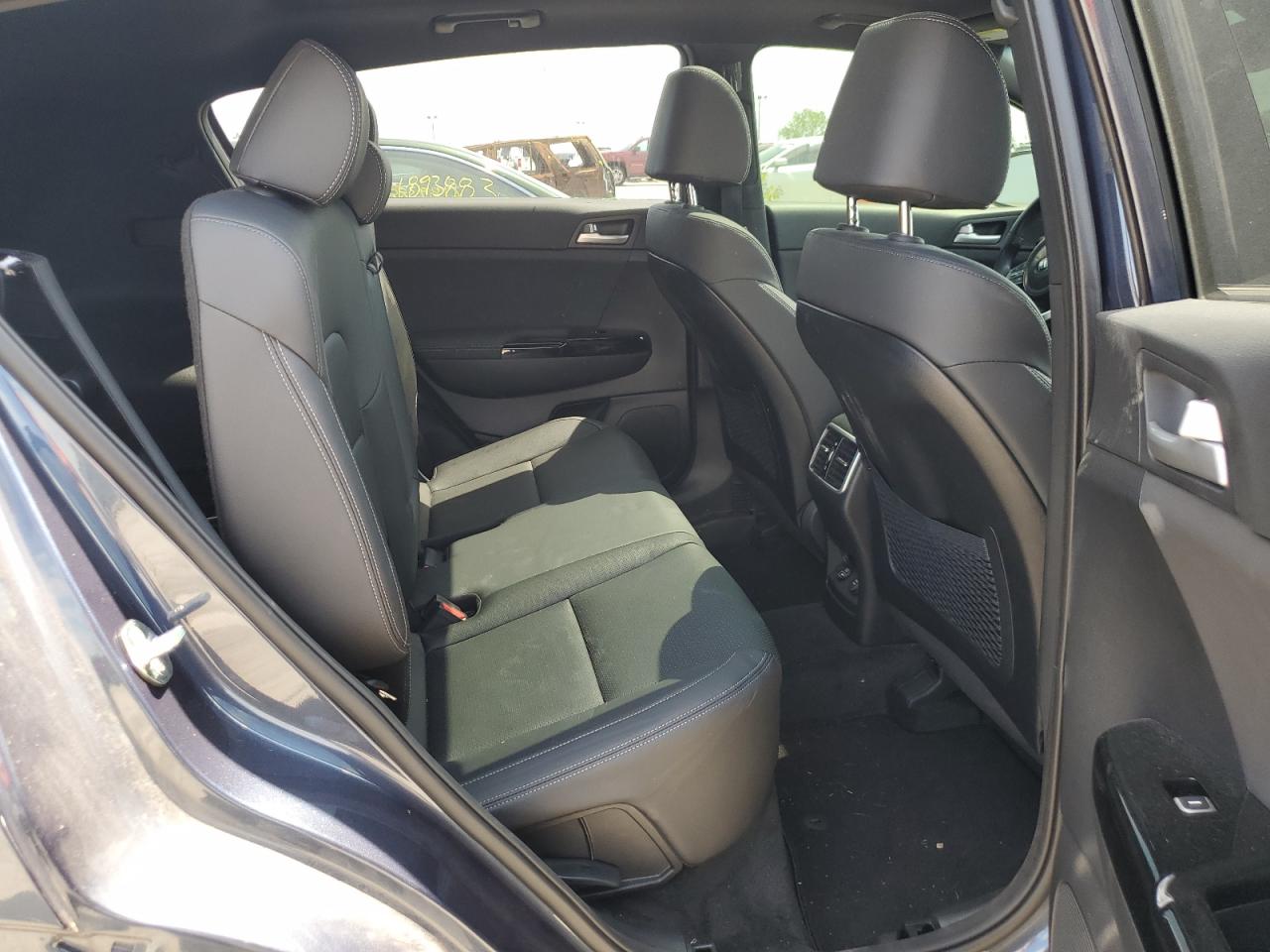 2022 KIA SPORTAGE S VIN:KNDP6CAC8N7003721