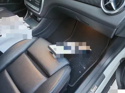 2018 Mercedes-Benz GLA 250 WDCTG4GB1JJ480577 VIN:WDCTG4GB1JJ480577