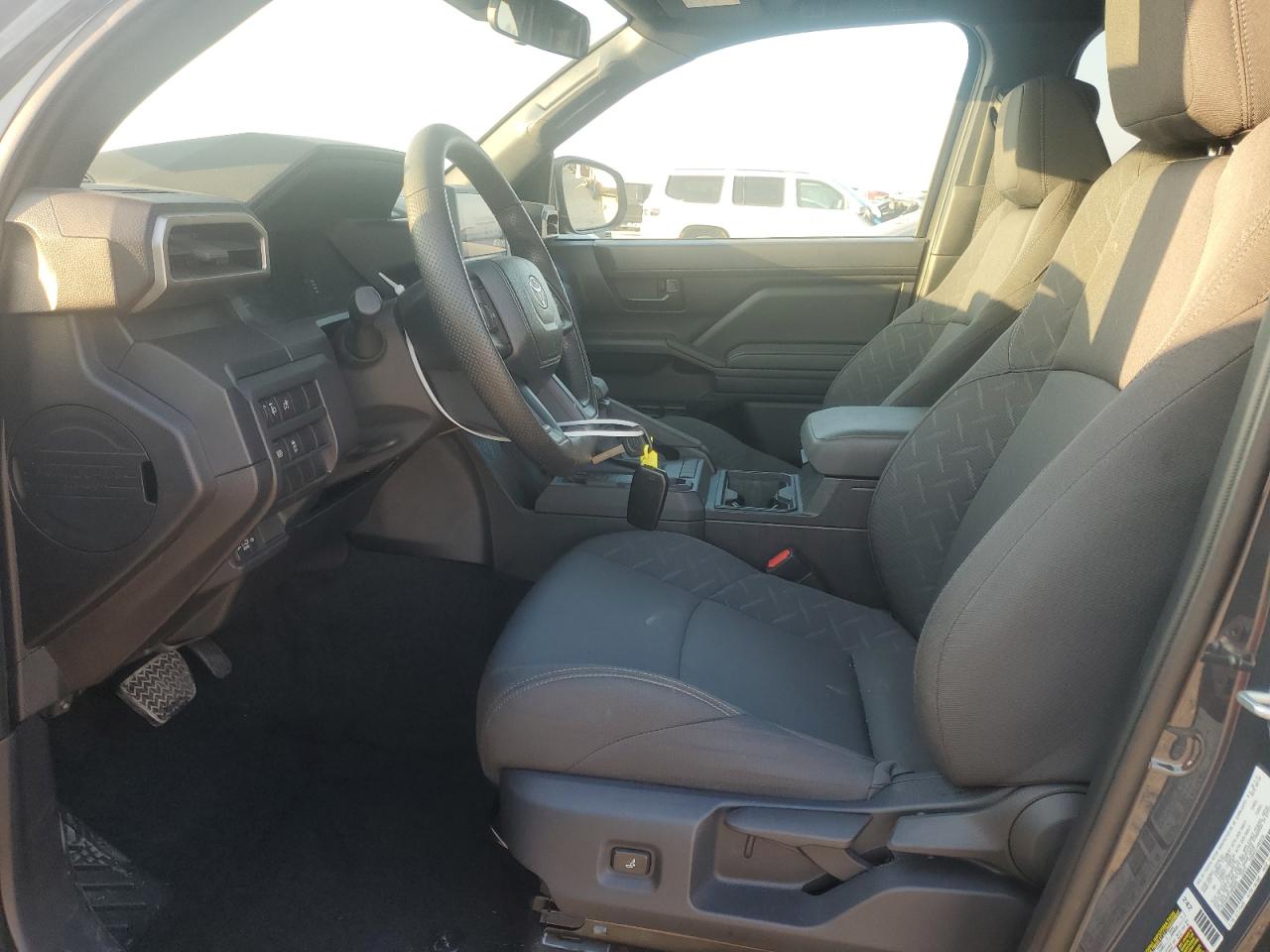 2024 TOYOTA TACOMA DOUBLE CAB VIN:3TYKD5HNXRT009880