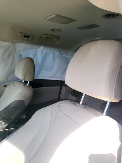 2020 Kia Carnival VIN: