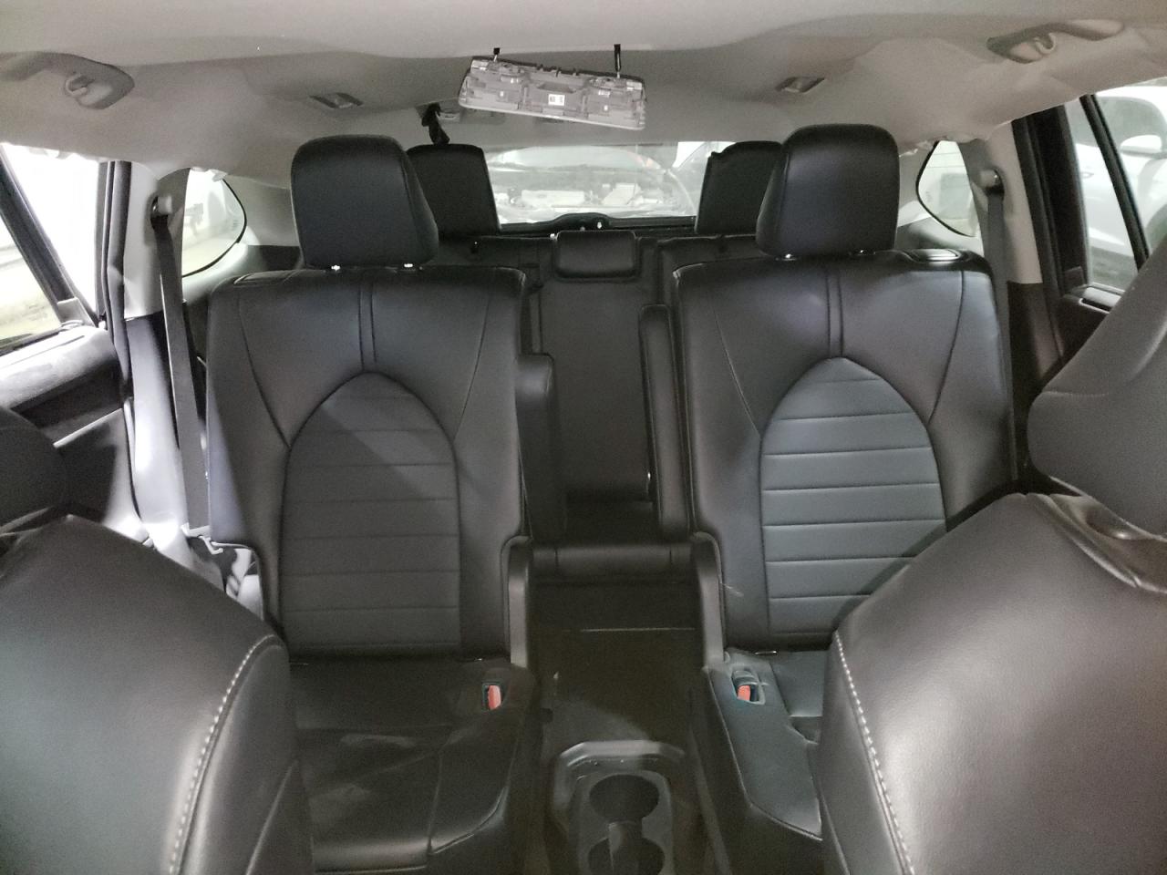 2023 TOYOTA HIGHLANDER L VIN:5TDKDRBH9PS516157