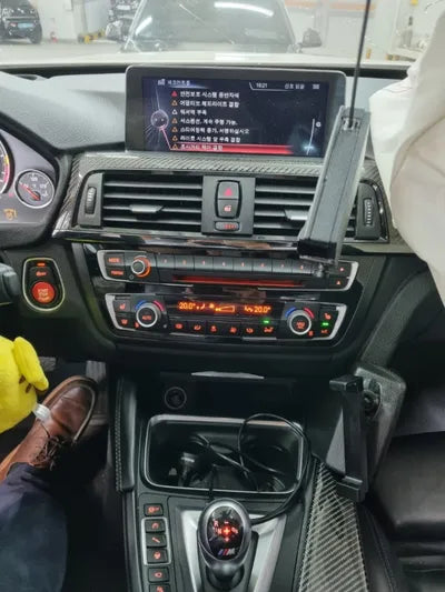 2015 BMW M4 WBS3U9107FJ956060 VIN:WBS3U9107FJ956060