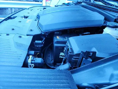 2022 Hyundai Ioniq VIN: