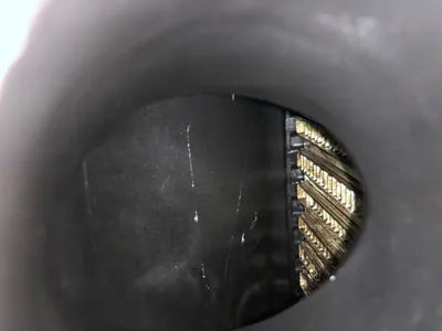 2016 BMW 520 WBA5E7105GG564255 VIN:WBA5E7105GG564255