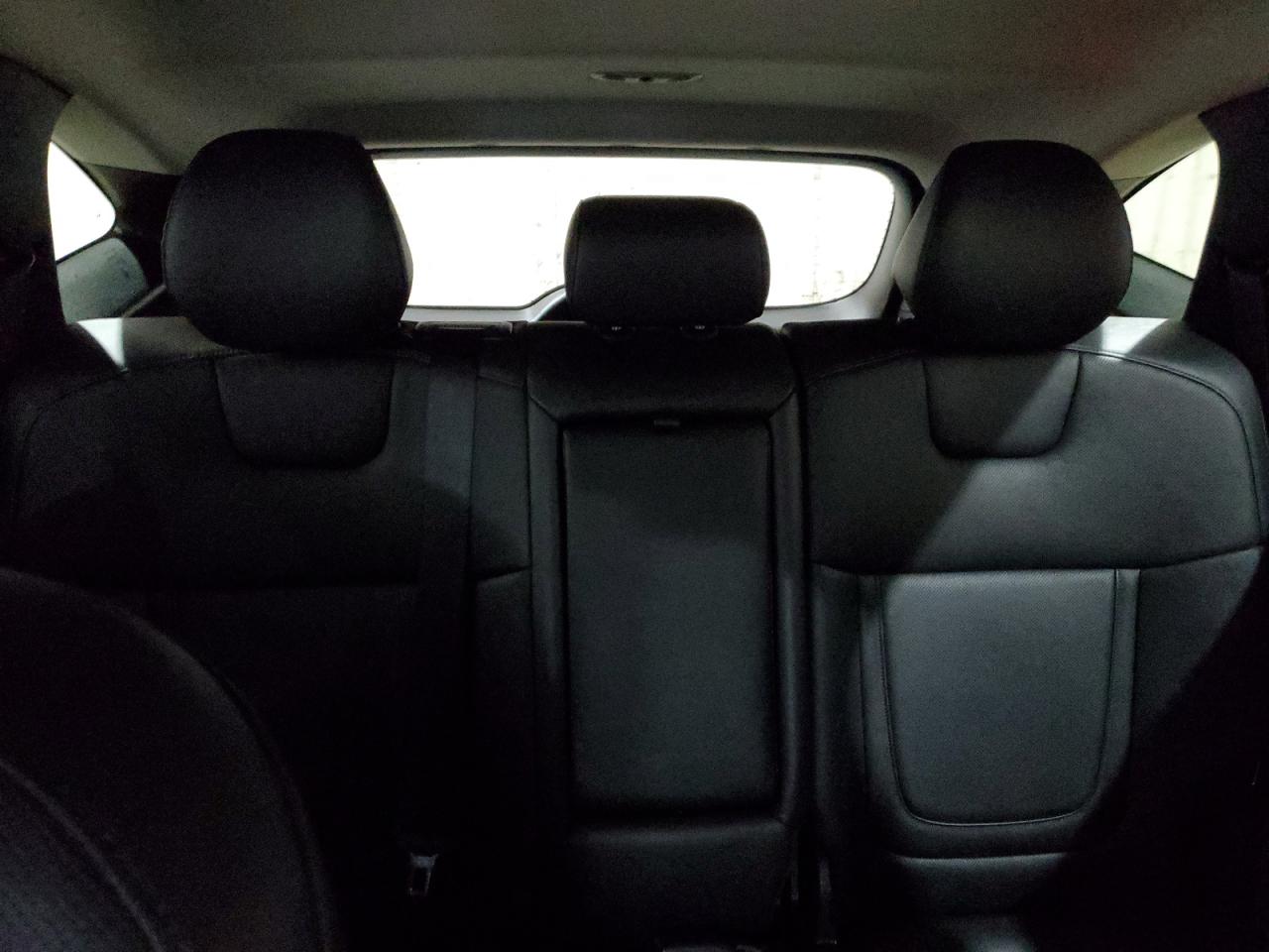 2022 HYUNDAI TUCSON LIMITED VIN:5NMJECAE2NH044557