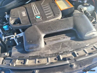 2016 BMW 540 903KMWBAKS6107G0N VIN:903KMWBAKS6107G0N