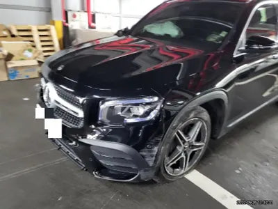 2020 Mercedes-Benz B 250 W1N4M4HB7LW061178 VIN:W1N4M4HB7LW061178