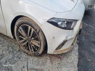 2021 Mercedes-Benz A 220 W1K3G4EB6MJ278904 VIN:W1K3G4EB6MJ278904