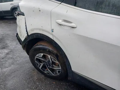 2023 Kia Sportage VIN: