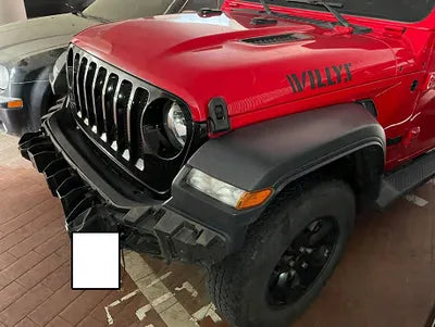 2020 Jeep Wrangler 1C4HJXDN8LW350895 VIN:1C4HJXDN8LW350895
