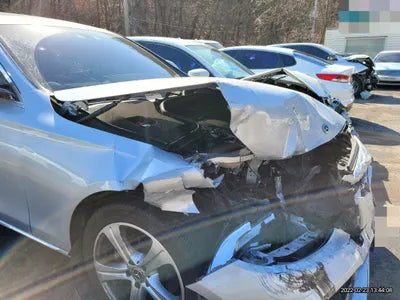 2017 Mercedes-Benz E 220 WDDZF0FB5HA247525 VIN:WDDZF0FB5HA247525