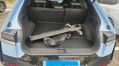 2023 Hyundai Ioniq KMHKN818PRU000299 VIN:KMHKN818PRU000299
