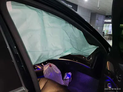 2015 Mercedes-Benz S 350 WDDUF3DB6FA184561 VIN:WDDUF3DB6FA184561