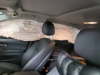 2016 BMW 520 WBA5E5102GG203960 VIN:WBA5E5102GG203960