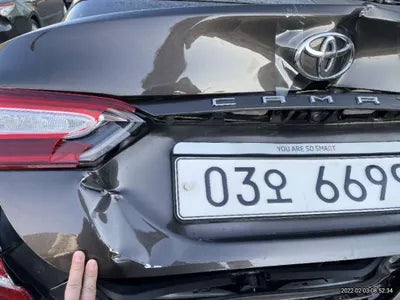 2018 Toyota Camry JTNB11HK0J3058557 VIN:JTNB11HK0J3058557
