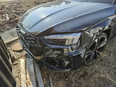 2021 Audi S5 WAUZZZF55MA013652 VIN:WAUZZZF55MA013652