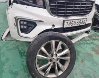 2020 Kia Carnival KNAME811BLS648581 VIN:KNAME811BLS648581