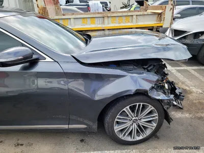 2017 Genesis G80 VIN: