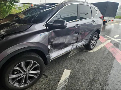 2022 Honda CR-V 5J6RT6H90NL520134 VIN:5J6RT6H90NL520134