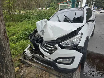 2020 Hyundai Santa FE VIN: