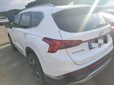 2020 Hyundai Santa FE 949KMKMHS381BBLU2 VIN:949KMKMHS381BBLU2