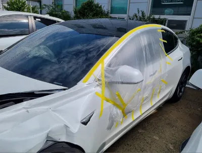 2020 Tesla Model 3 5YJ3E1EB9LF733510 VIN:5YJ3E1EB9LF733510