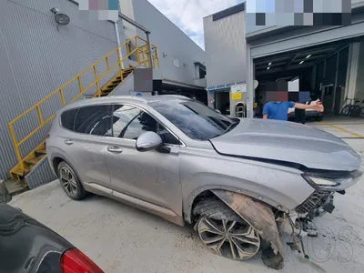 2020 Hyundai Santa FE KMHS381BDLU291516 VIN:KMHS381BDLU291516